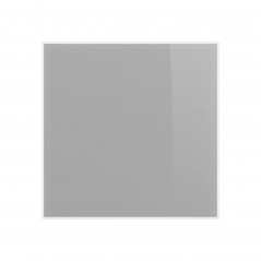 Панель декоративная AEON D100/125 179х179 стекло Lacobel silver clear DICITI