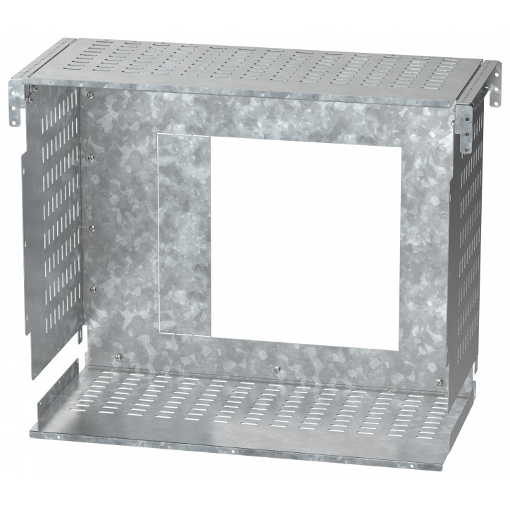 FORMAT Комплект секционирования 2a-3a для ARMAT ACB типоразмер D выкатного исполнения 3/4P 600х800 IEK