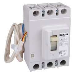 Выключатель автоматический ВА04-36-341216-40А-400-690AC-НР220..240AC/220DC-УХЛ3-