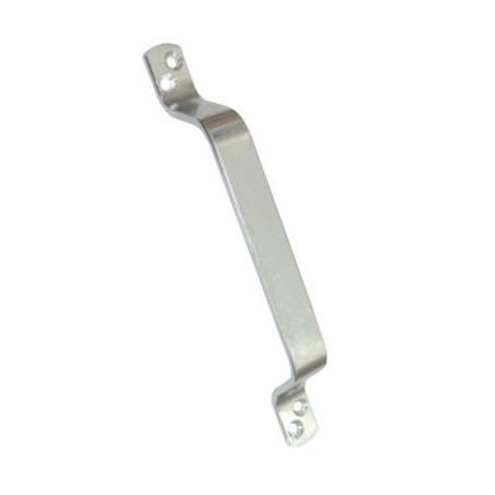 Ручка-скоба Кунгур РС-125 цинк б/ш