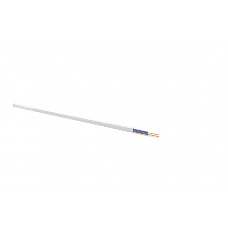 Шнур ШВВП 2х0.75 (10м)