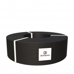 ППГ -П нг(А)HF 3x2,5 0,66кВ (бухта)