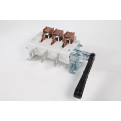 Рубильник ВР32-39 630А В31250