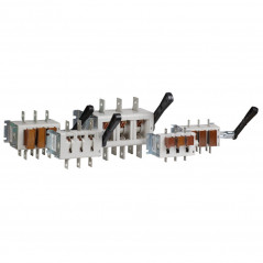 Рубильник ВР32-31-В71251-100А-УХЛ3