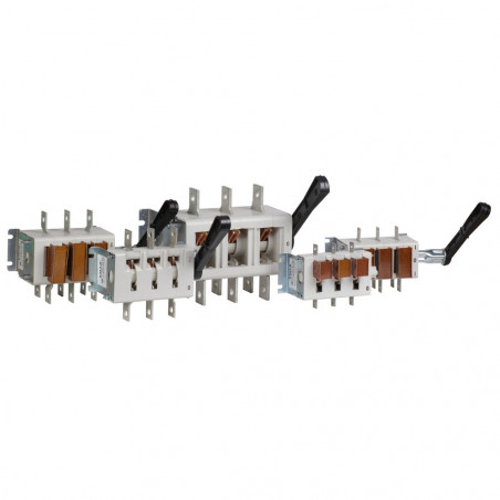 Рубильник ВР32-31-В71251-100А-УХЛ3