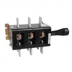 Рубильник ВР32-39 630А А70220