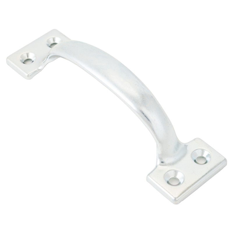 Кунгур РС-120 цинк б/ш Ручка-скоба (50,10!!!)