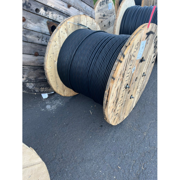 Кабель силовой ВВГнг(А) -LS 5х35 мк(N,PE)-1