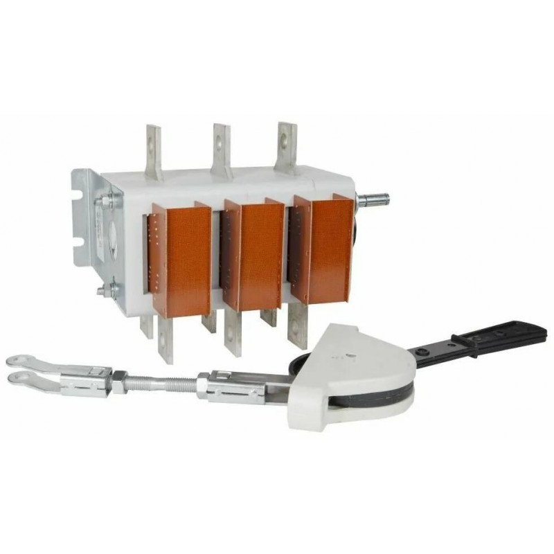 Рубильник ВР32-37 400А А71240