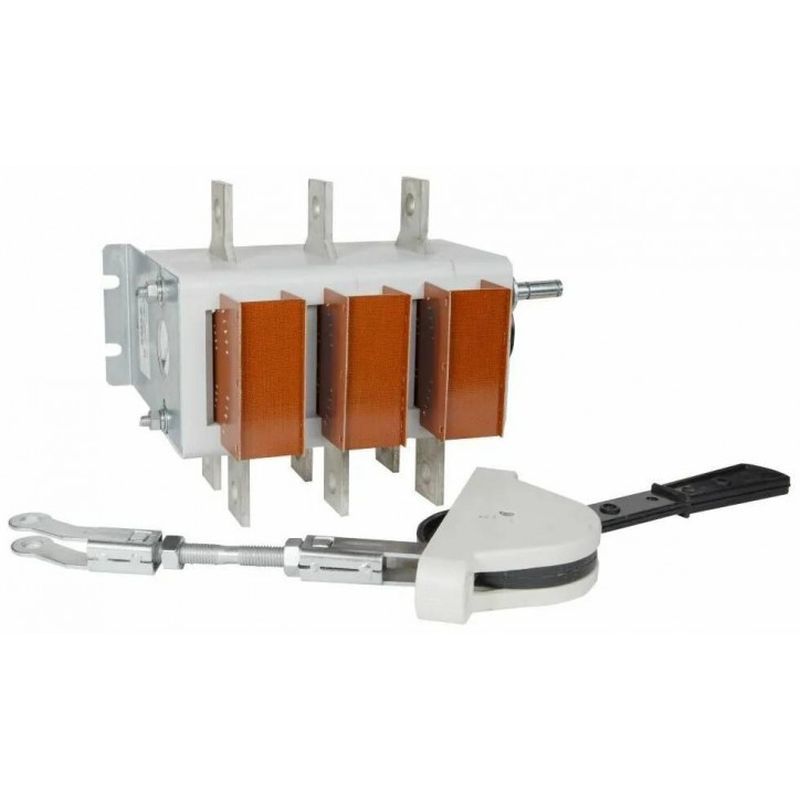 Рубильник ВР32-37 400А А71240