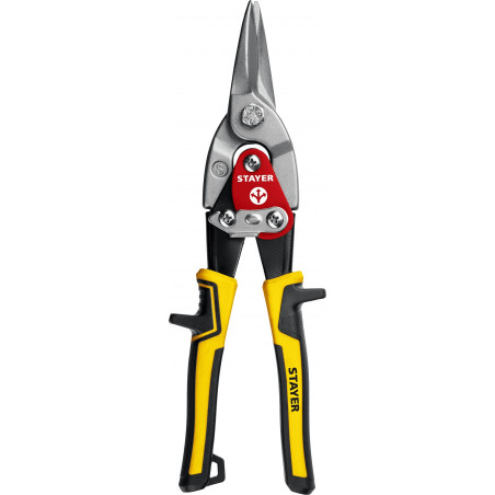 Ножницы по металлу Cobra 250 мм