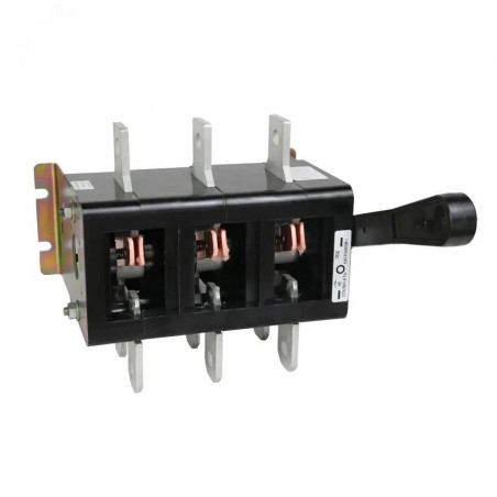 Рубильник ВР32-31 100А А70220