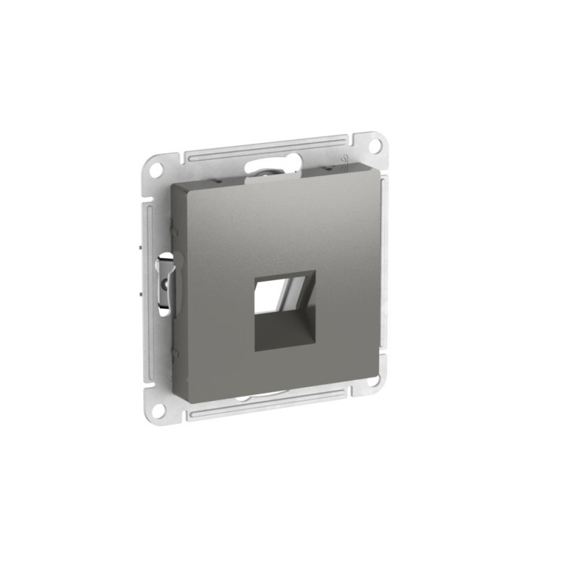 ATLASDESIGN НАКЛАДКА для информационных функций типа Keystone, ИЗУМРУД