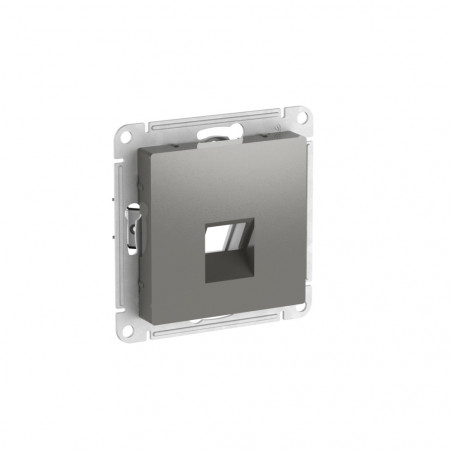 ATLASDESIGN НАКЛАДКА для информационных функций типа Keystone, ИЗУМРУД