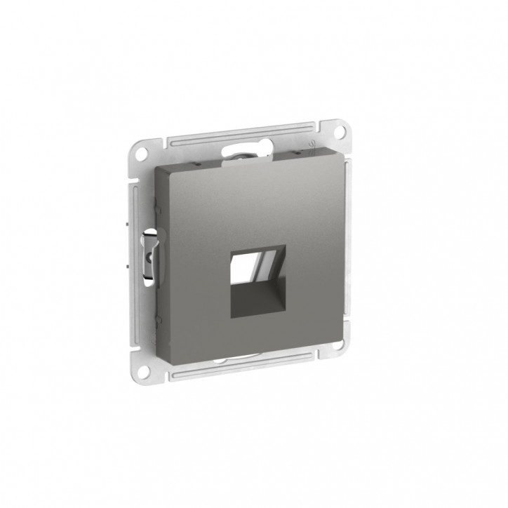 ATLASDESIGN НАКЛАДКА для информационных функций типа Keystone, ИЗУМРУД