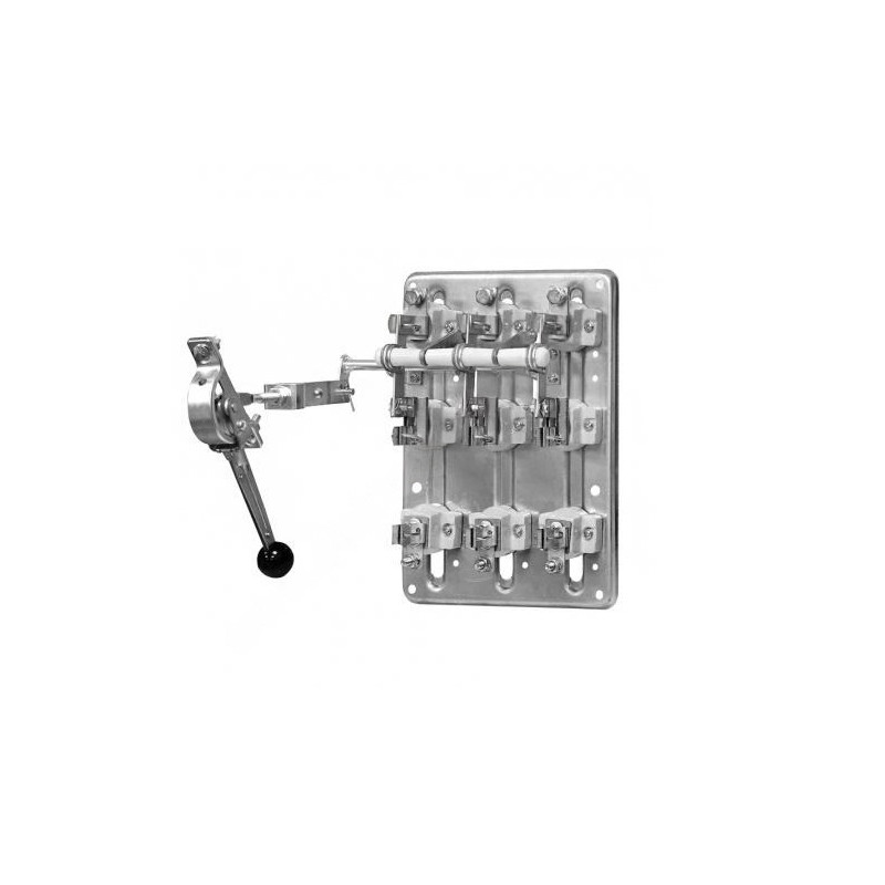 Рубильник РПС 2 250А правый У3 без ПН2