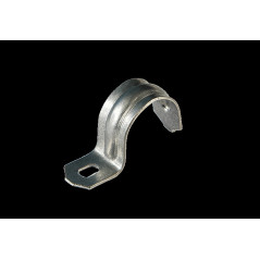 Скоба однолапковая СМО (38-40мм) ZN (100шт)