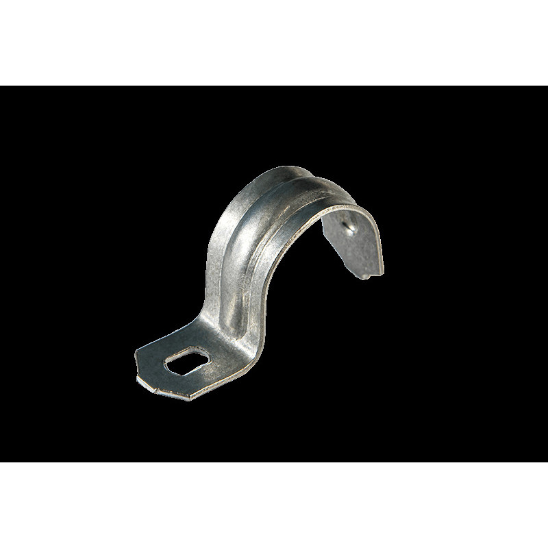 Скоба однолапковая СМО (38-40мм) ZN (100шт)