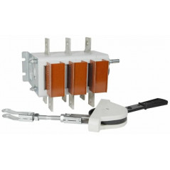 Рубильник ВР32-39 630А А71240