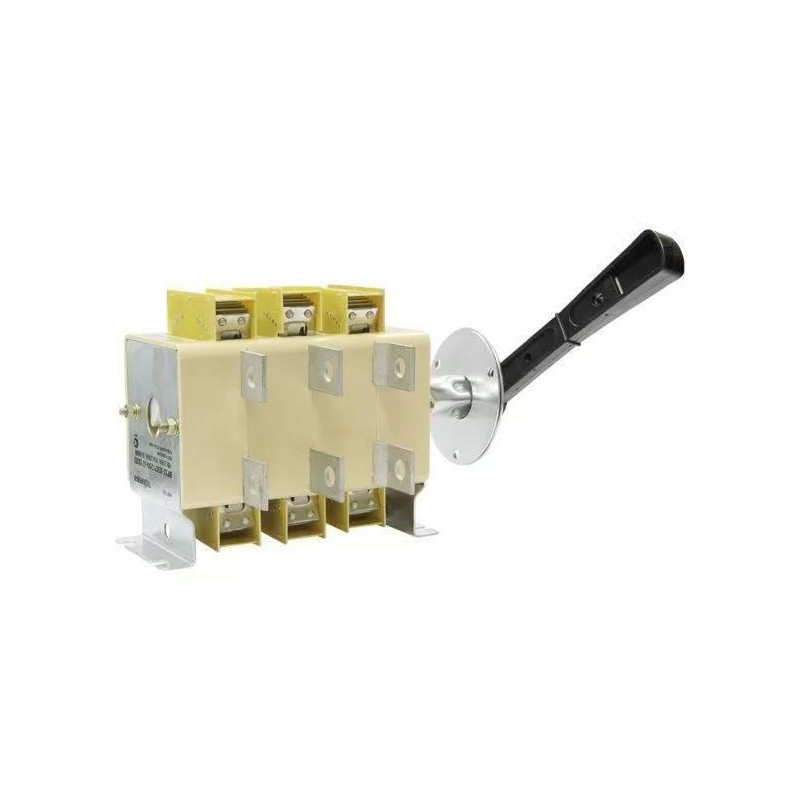 Рубильник ВР32-35 250А В71250