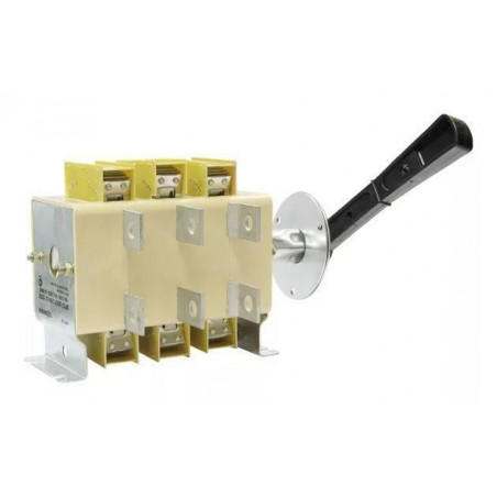 Рубильник ВР32-35 250А В71250