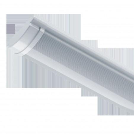 Светильник светодиодный ДПО-18вт DPO-02-18-4K-IP20-LED CRI90