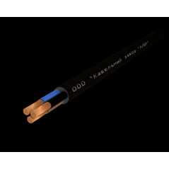 Провод ПВСнг(А)-LS 3х1.5-380/660 (Ч. бух)