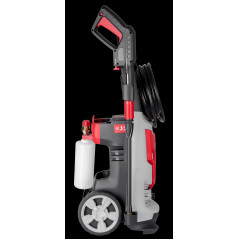 Мойка высокого давления МР-200П