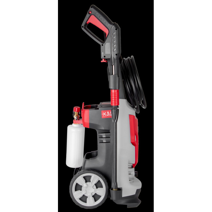 Мойка высокого давления МР-200П Мойка высокого давления МР-200П