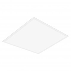 Светильник светодиодный ДВО 33Вт 6500Лм 4000К белый 110° LEDVANCE