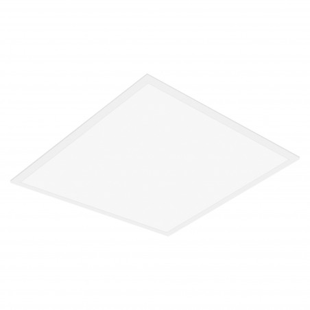 Светильник светодиодный ДВО 33Вт 6500Лм 4000К белый 110° LEDVANCE