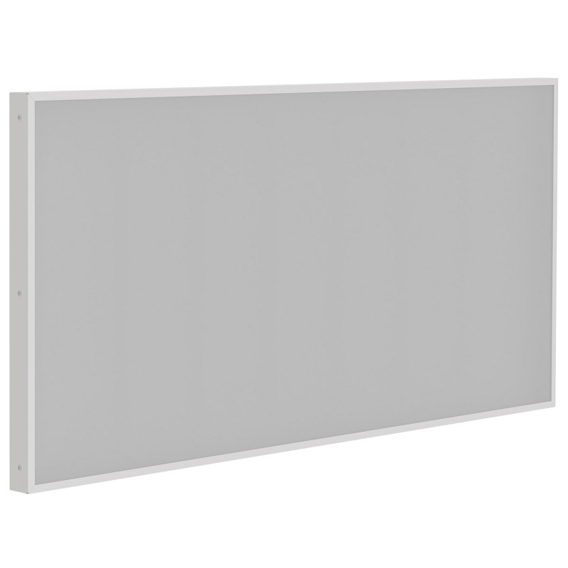 PRO Светильник светодиодный ДВО 1042 60Вт 4000К Ra»90 IP40 1195х595мм опал IEK