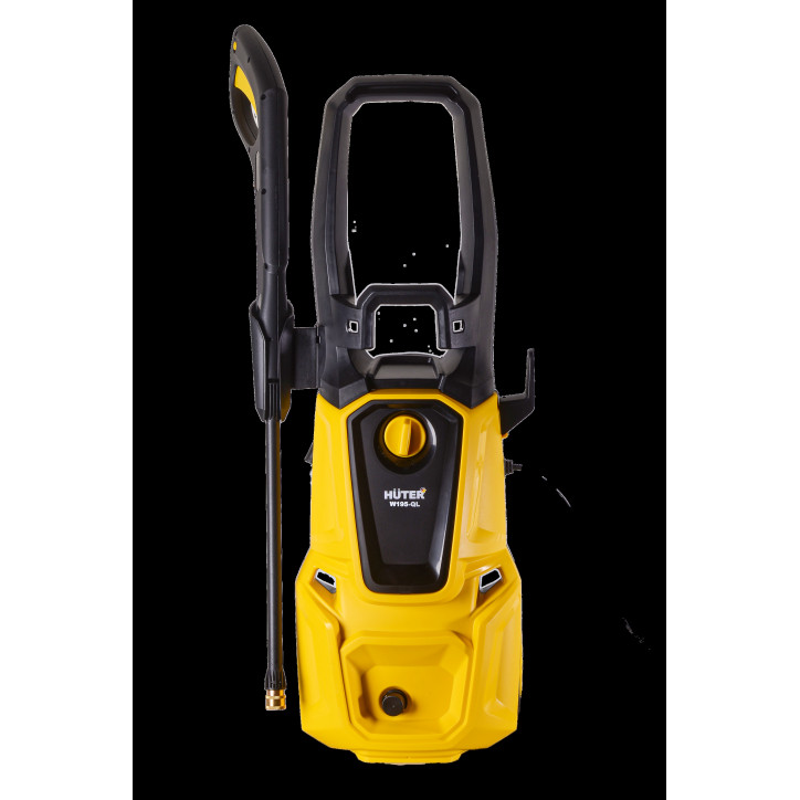 Мойка высокого давления W195-QL