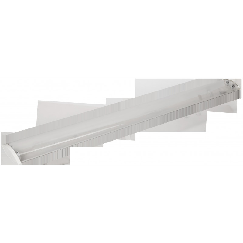 LIGHTING Светильник ДБО 7001 под светодиодную лампу 2хT8 1200мм IP20 IEK