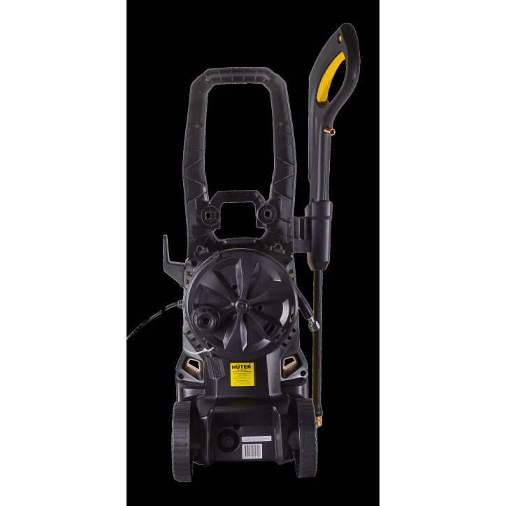 Мойка высокого давления W195-QL