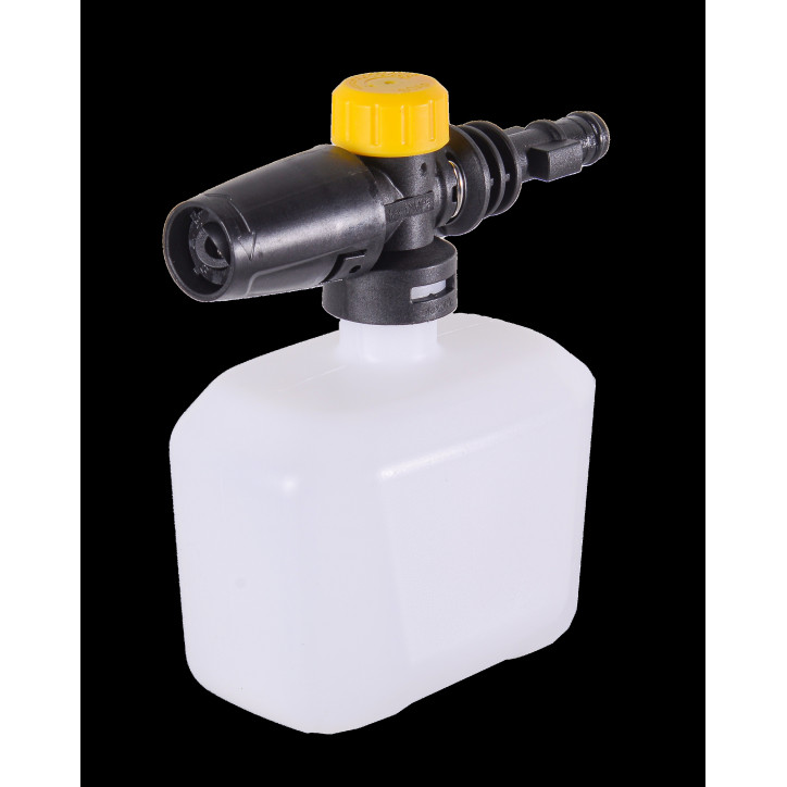 Мойка высокого давления W195-QL