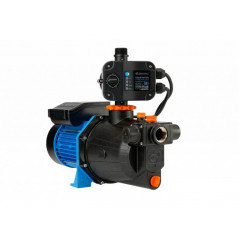 Станция насосная ДЖАМБО 70/50П-К Комфорт, пластик,2.0