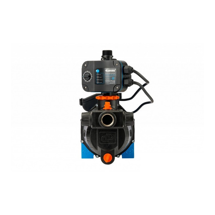 Станция насосная ДЖАМБО 70/50П-К Комфорт, пластик,2.0 Станция насосная ДЖАМБО 70/50П-К Комфорт, пластик,2.0