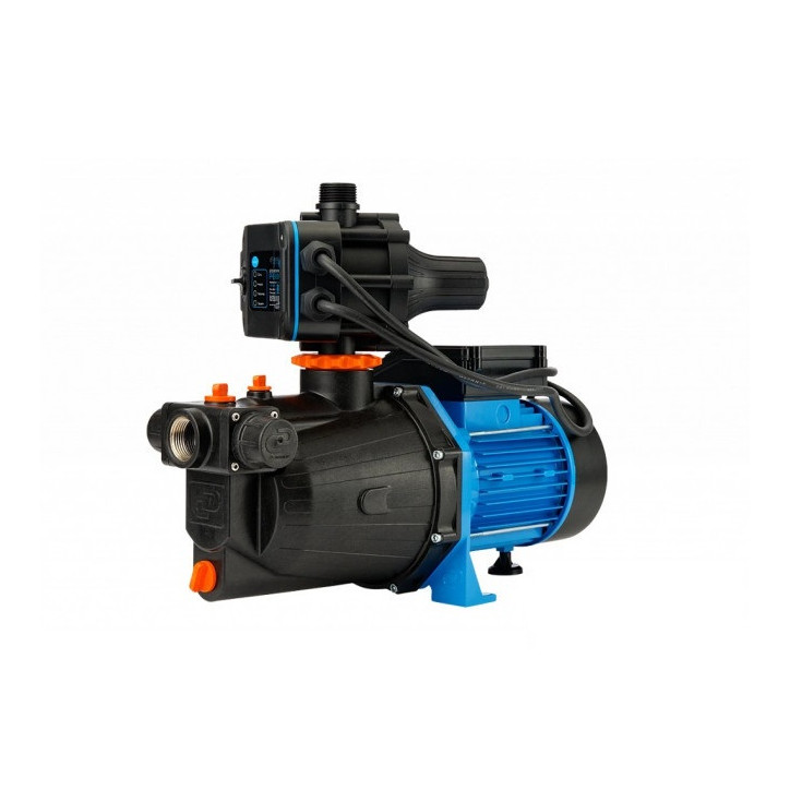 Станция насосная ДЖАМБО 70/50П-К Комфорт, пластик,2.0 Станция насосная ДЖАМБО 70/50П-К Комфорт, пластик,2.0