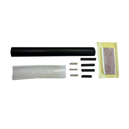 Комплект ремонтный Crimp-SLC для саморегулирующегося кабеля Pipeheat-15