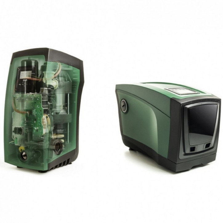 Насос E.SYBOX V220-240