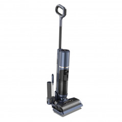 Вертикальный моющий пылесос Wet dry vacuum cleaner Cyber 3