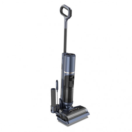 Вертикальный моющий пылесос Wet dry vacuum cleaner Cyber 3
