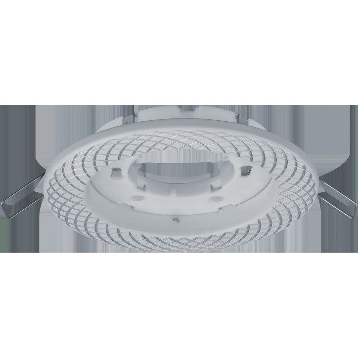 Светильник NGX-R11-001-GX53 Сетка белый, серебро Светильник NGX-R11-001-GX53 Сетка белый, серебро