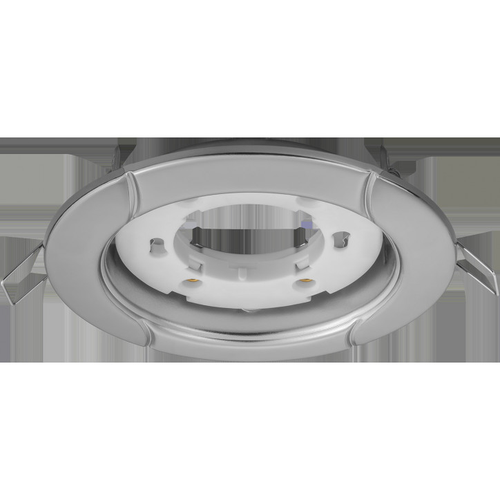 Светильник NGX-R8-005-GX53 Волна хром-серебро Светильник NGX-R8-005-GX53 Волна хром-серебро