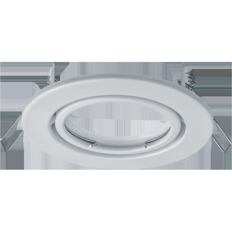 Светильник NFS-01 поворотный белый