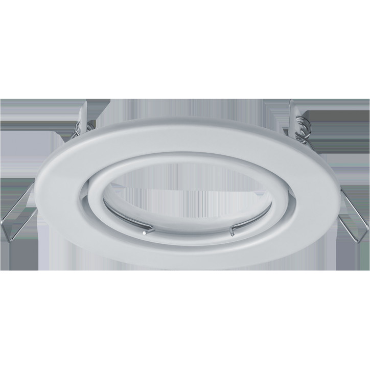 Светильник NFS-01 поворотный белый Светильник NFS-01 поворотный белый