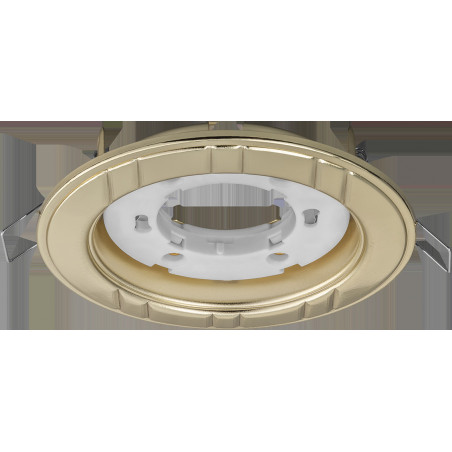 Светильник NGX-R7-002-GX53 6 полос золото