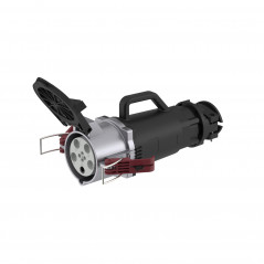 Розетка кабельная CS IP67 350A 3P+E+N 690В