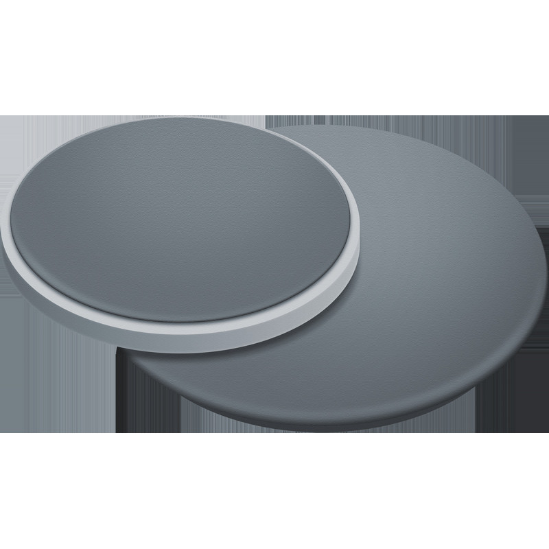 Светильник светодиодный NLF-W-001-02 настенный 9Вт черный